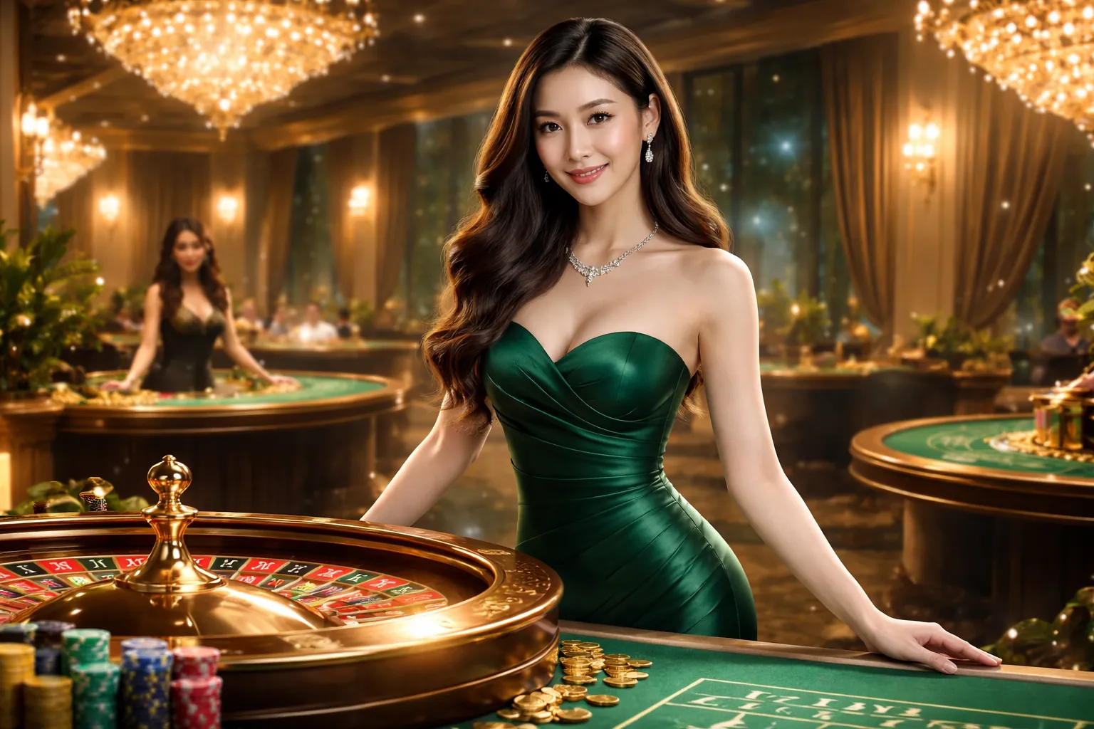 Cách Chọn Game Slot Tốt Nhất: Hướng Dẫn Dành Cho Người Mới