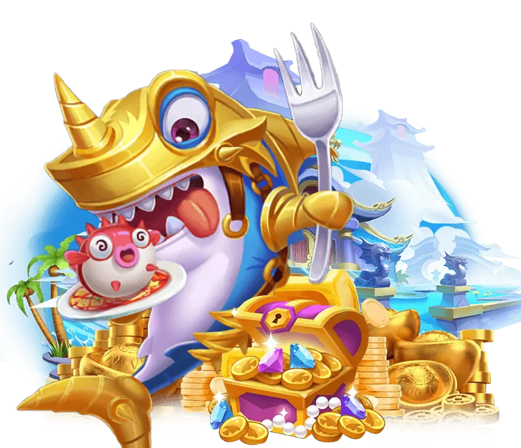 Game slot và bắn cá 99vz